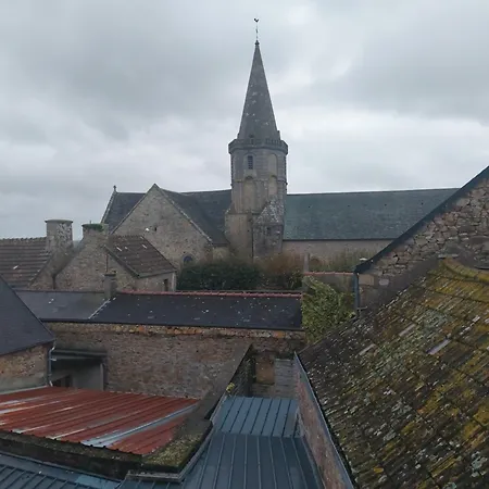 Tranquillitée 2 * Les Pieux