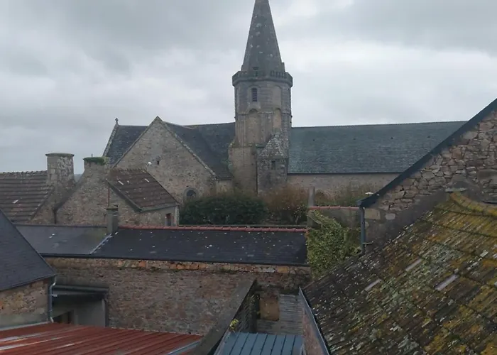 Tranquillitée 2 * Les Pieux