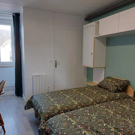 게스트하우스 Tranquillitee 2 *