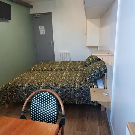 Tranquillitee 2 Les Pieux