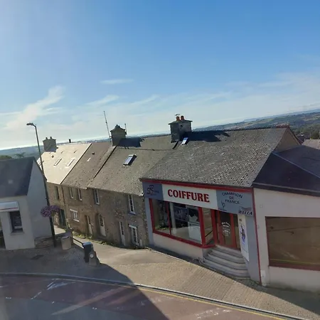 Affittacamere Tranquillitée 2 Les Pieux