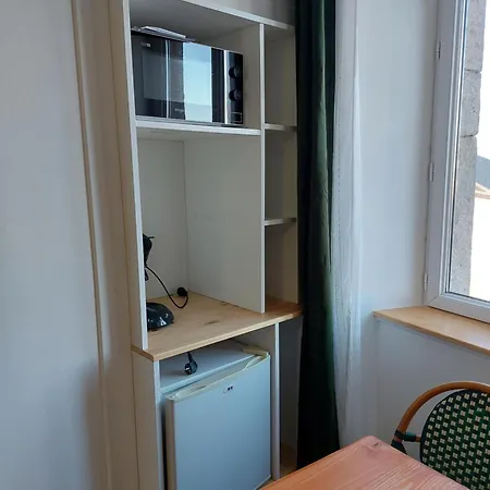 Tranquillitée 2 * Les Pieux