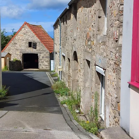 Maison d'hôtes Tranquillitée 2 Les Pieux