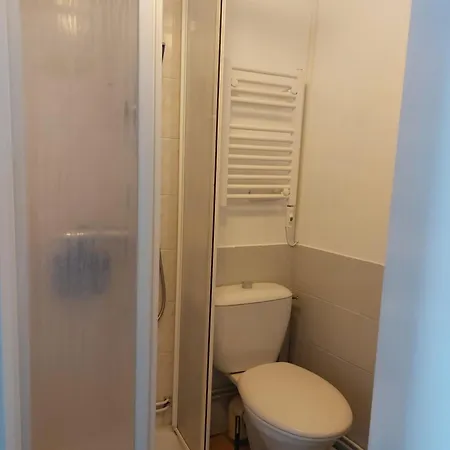 Tranquillitée 2 * Les Pieux