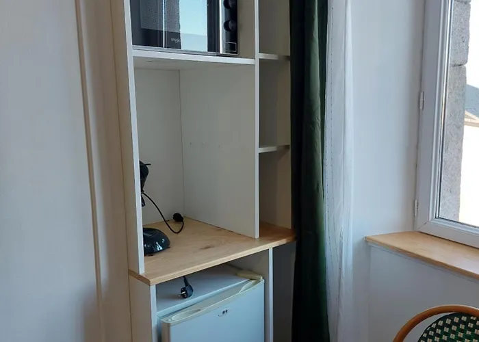 Tranquillitee 2 * Les Pieux