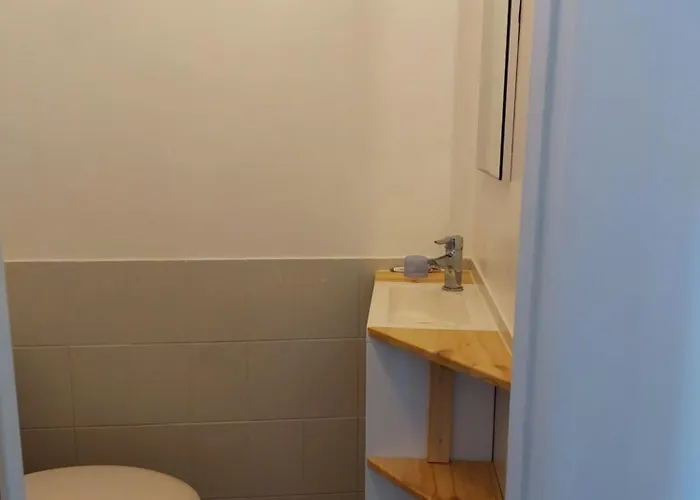 Tranquillitee 2 게스트하우스 *