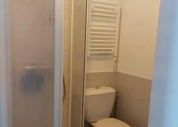 Tranquillitee 2 * Les Pieux